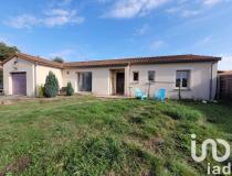 Vente maison Parthenay 79200 [1/35512192]