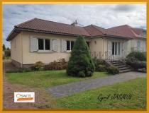 Achat maison Parthenay 79200 [1/35222986]