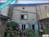 Immobilier maison Parthenay 79200 [1/35546361]