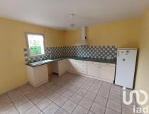 vente maison Parthenay - 35623501:3