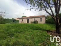 vente maison Parthenay - 35623501:1