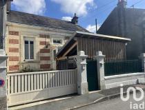 Achat maison Parthenay 79200 [1/35677619]