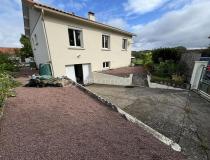 Achat maison Parthenay 79200 [1/35609211]