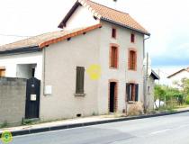 Immobilier maison Paslieres 63290 [1/36152128]