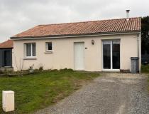 annonce vente maison paulx 44270