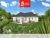 Immobilier maison Payns 10600 [1/35176930]