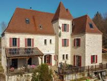 Immobilier maison Payrac 46350 [1/36311488]