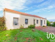 vente maison Peault - 35677708:1