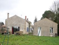 vente maison Peault - 35477487:3