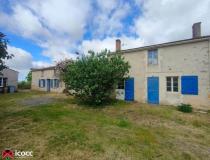 vente maison Peault - 35477487:2