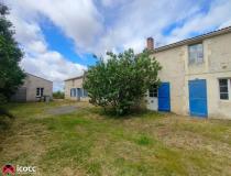 Immobilier maison Peault 85320 [1/35477487]