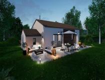 annonce vente maison pelissanne 13330