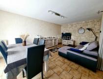 Immobilier maison Pernay 37230 [1/36212818]