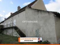 Immobilier maison Perrecy Les Forges 71420 [1/35823430]