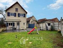 Achat maison Perreuil 71510 [1/36156907]