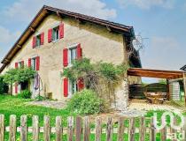 Vente maison Pers Jussy 74930 [1/36320281]