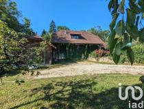 Vente maison Pers Jussy 74930 [1/36329098]