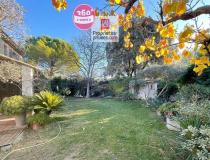 annonce vente maison pertuis 84120