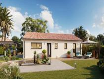 annonce vente maison pessac 33600