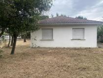 annonce vente maison pessac 33600