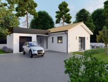 annonce vente maison pessac 33600