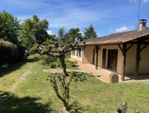 Immobilier maison Pessac Sur Dordogne 33890 [1/35277166]