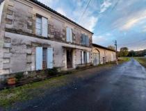 Immobilier maison Pessac Sur Dordogne 33890 [1/36219534]
