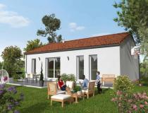 vente maison Petosse - 35300981:4