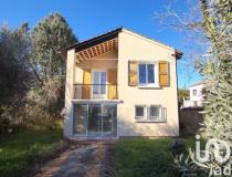 annonce vente maison peyruis 04310