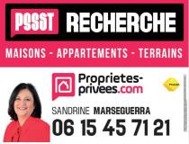 annonce vente maison pia 66380