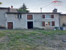 annonce vente maison piblange 57220