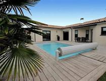 annonce vente maison pins justaret 31860