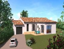 annonce vente maison piolenc 84420