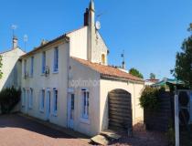 Vente maison Pissotte 85200 [1/35211168]