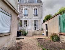 Immobilier maison Pithiviers 45300 [1/35855600]