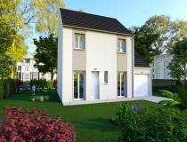 Immobilier maison Plailly 60128 [1/35341302]