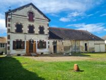 Immobilier maison Plaimpied Givaudins 18340 [1/36231351]