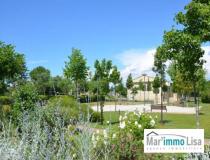 annonce vente maison plan d orgon 13750