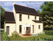 annonce vente maison plelan le grand 35380