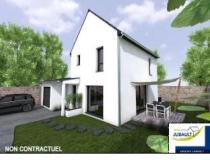 annonce vente maison pleugueneuc 35720