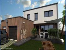 annonce vente maison pleumeleuc 35137