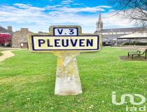 annonce vente maison pleuven 29170