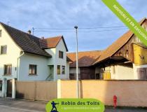 Vente maison Plobsheim 67115 [1/35977153]