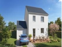 annonce vente maison ploermel 56800