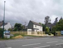 annonce vente maison ploermel 56800