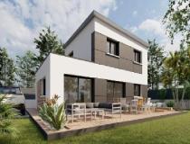 annonce vente maison ploneis 29710