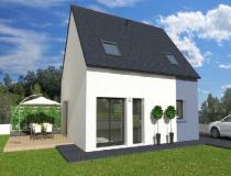 annonce vente maison ploneis 29710