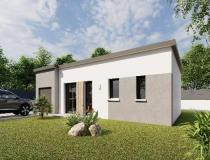 annonce vente maison ploneis 29710