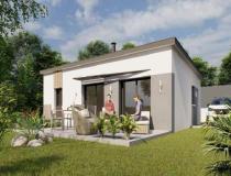 annonce vente maison ploneour lanvern 29720