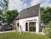 annonce vente maison plourin les morlaix 29600